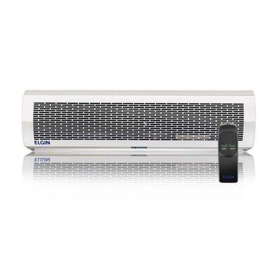 Imagem de Cortina de Ar Elgin 150cm Compact 220v