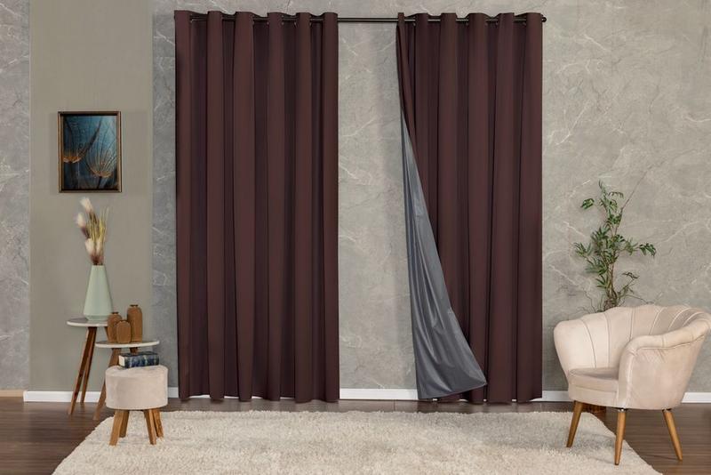Imagem de Cortina Janela Pvc Corta Luz Veda Luz 5,00 X 4,00 Cores