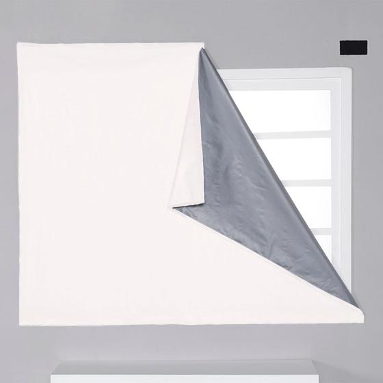 Cortina Painel Blackout com tiras autocolantes para Sala Quarto Cozinha Varias Cores Menor preço em Cortina Painel Blackout com tiras autocolantes para Sala Quarto Cozinha Varias Cores