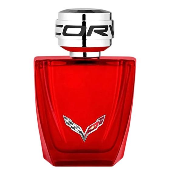 Imagem de Corvette Red Deo Colônia Masculino -100 ml