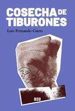 Imagem de Cosecha de tiburones - Bunker Books, S.L.