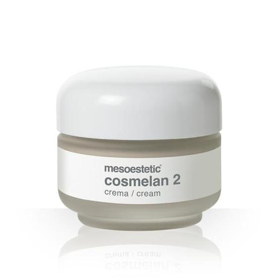 Imagem de Cosmelan 2 -Mesoestetic - Número 1 No Tratamento De Melasma