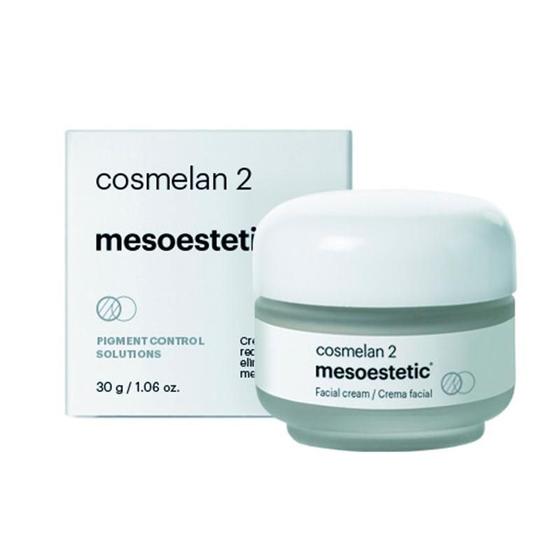 Imagem de Cosmelan 2 - O melhor tratamento para melasma