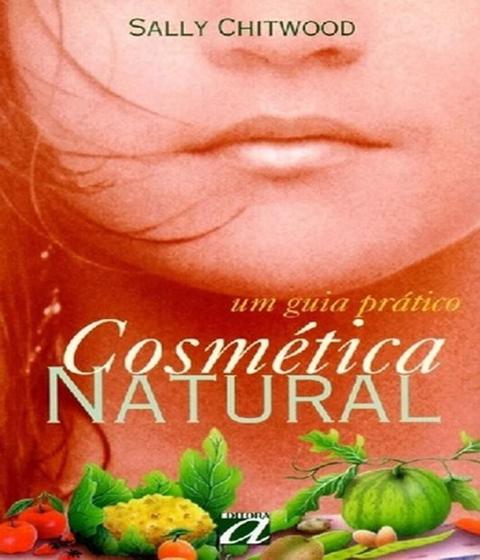 Imagem de Cosmetica natural   05 ed
