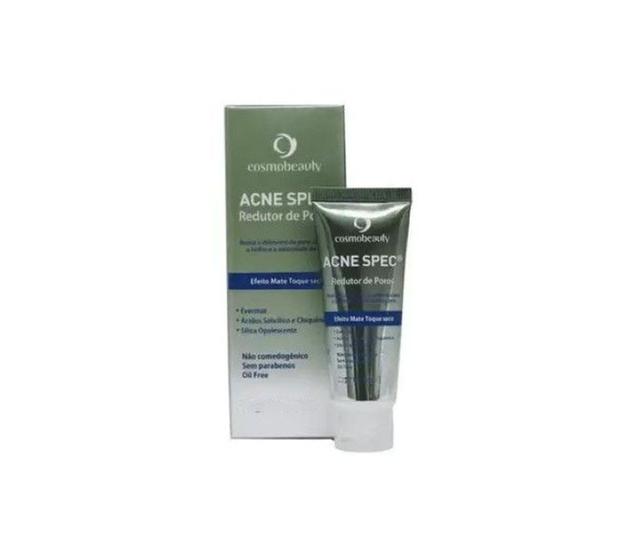 Imagem de Cosmobeauty Acne Spec Redutor De Poros 30ml