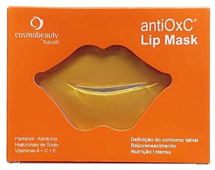 Imagem de Cosmobeauty Antiox C Lip Mask 6g