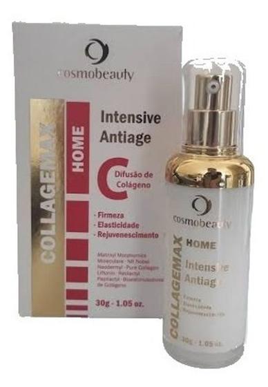 Imagem de Cosmobeauty Collagemax Home Intensive Antiage 30g