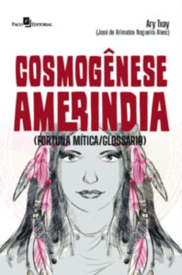 Imagem de Cosmogênese ameríndia