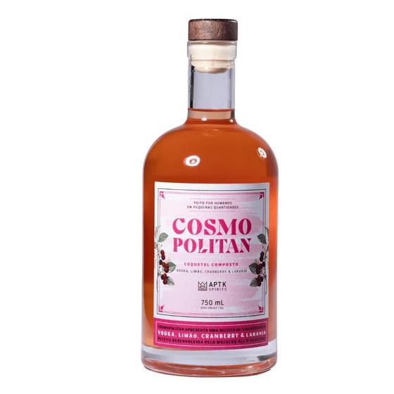 Imagem de Cosmopolitan 750ml