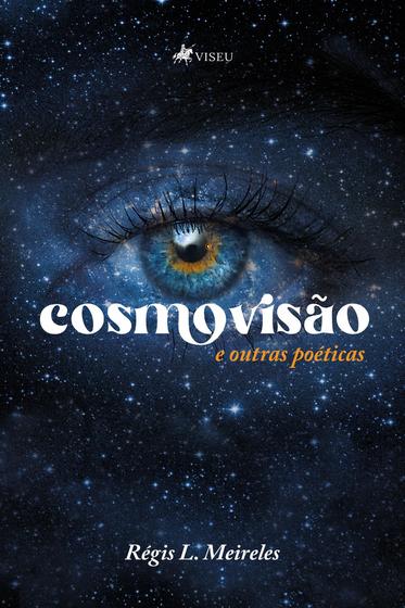 Imagem de Cosmovisão e outras poéticas - Viseu