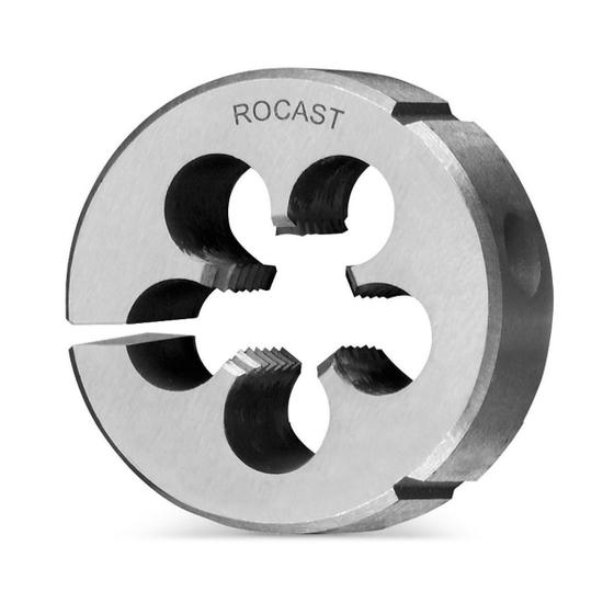 Imagem de Cossinete Manual Ansi - Bsw 5/8'' 45Mm (337,0016) - Rocast