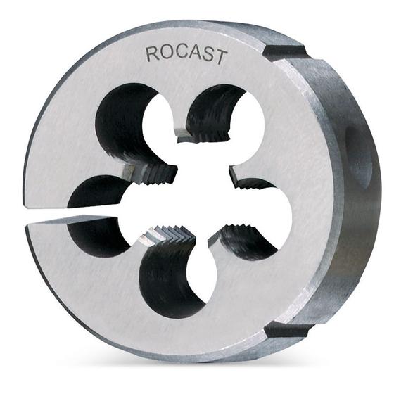 Imagem de Cossinete Manual Bsw 7/8''- 9 Fpp - Ø2'' Ansi
