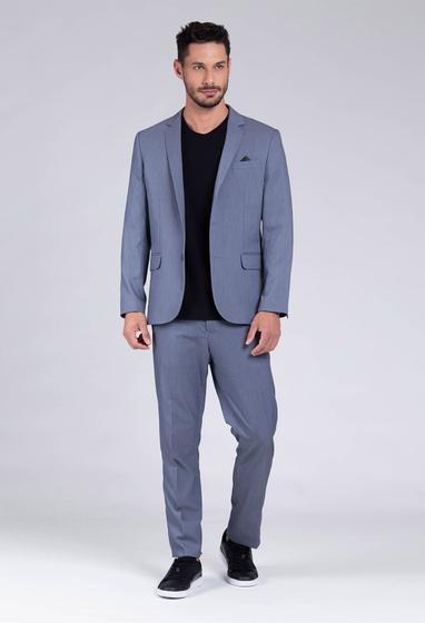 Imagem de Costume Docthos Slim PV Liso