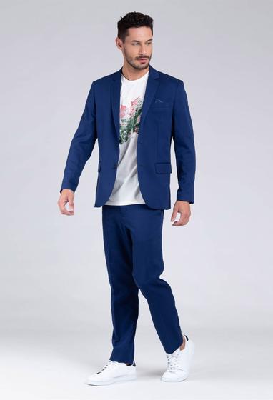 Imagem de Costume Docthos Slim PV Liso