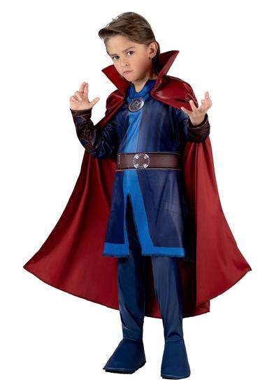 Imagem de Costume Jazwares MARVEL Doctor Strange Multiverse Child Medium