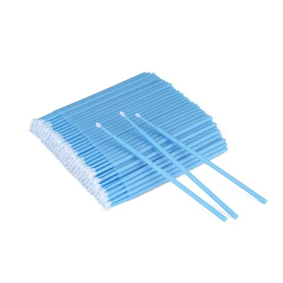 Imagem de Cotonetes de Algodão G2PLUS - 500 Unidades - Microaplicadores Descartáveis