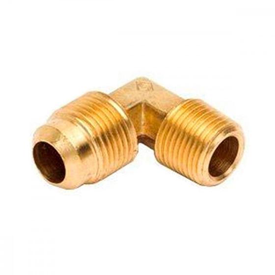 Imagem de Cotovelo Gas 3/8'' Rosca Sae  325858