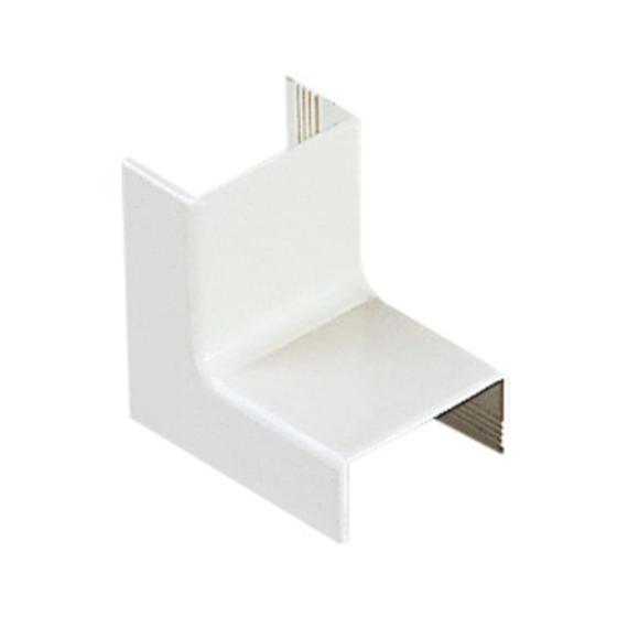 Imagem de Cotovelo Interno 40x20mm Branco PVC 57300082 TRAMONTINA