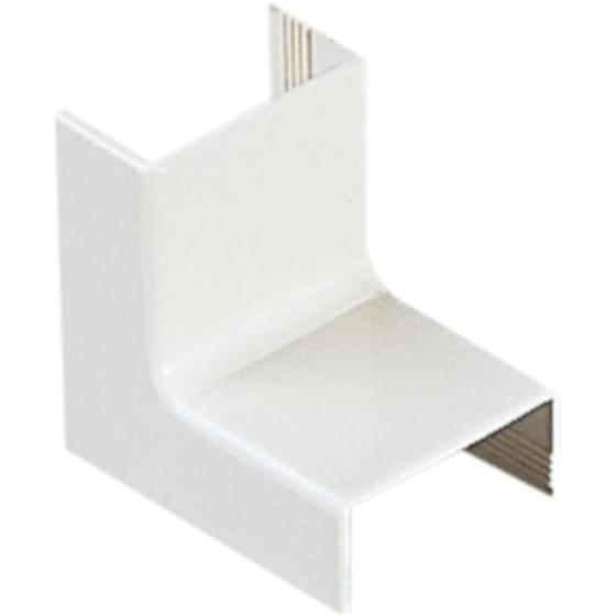 Imagem de Cotovelo Interno Branco com 20x10mm - 57300042 - TRAMONTINA