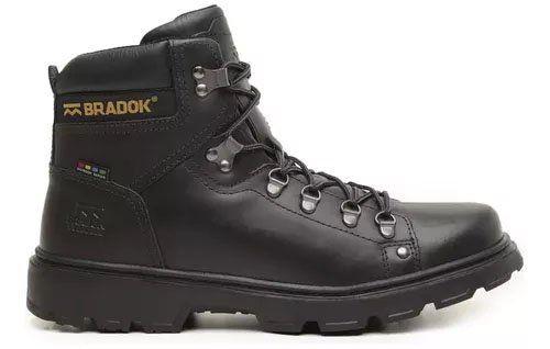 Imagem de Coturno Bradok WBT6256 Work Boot 2 Masculino