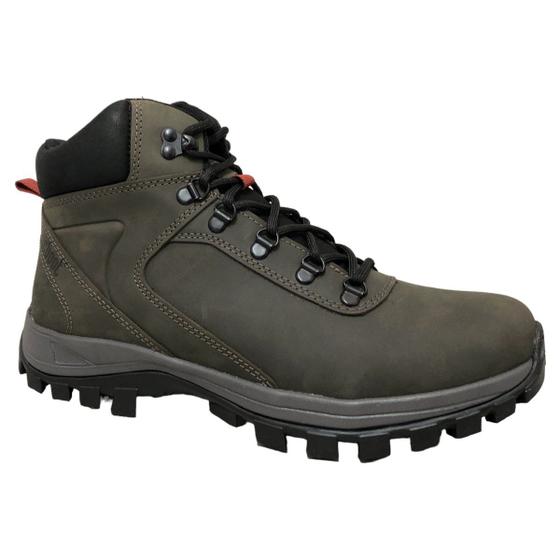 Imagem de Coturno Mac Boot Reseda 02 Masculino