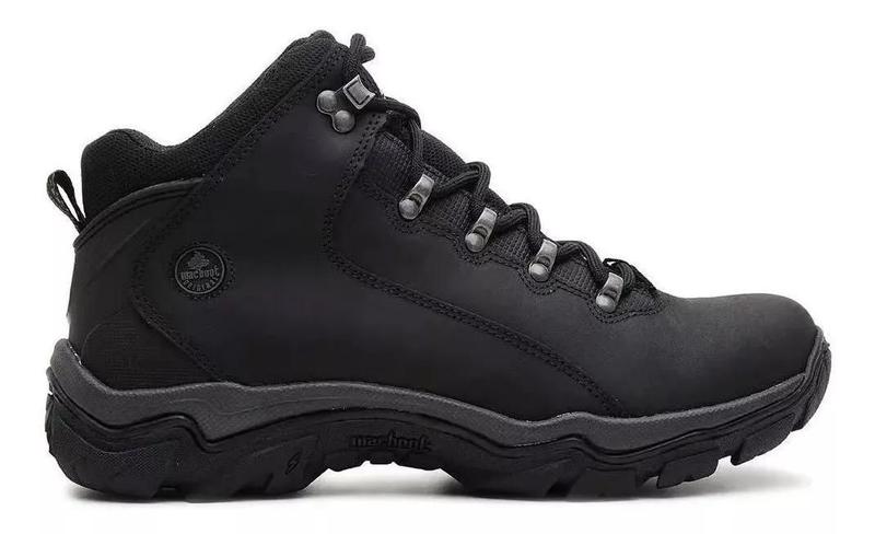 Imagem de Coturno masculino macboot apache 220818