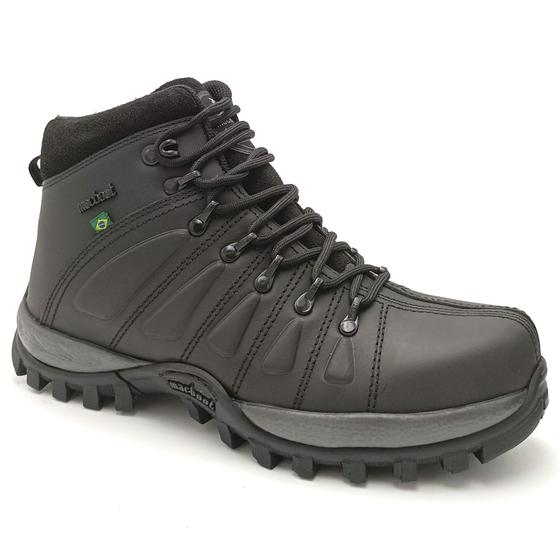 Imagem de Coturno Masculino Macboot CA00 01