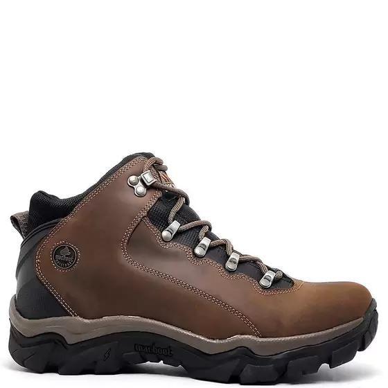 Imagem de Coturno masculino macboot tie apache 220406