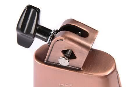 Imagem de Cowbell Pearl Signature HH-1 Bella Signature Horacio El Negro Hernandez