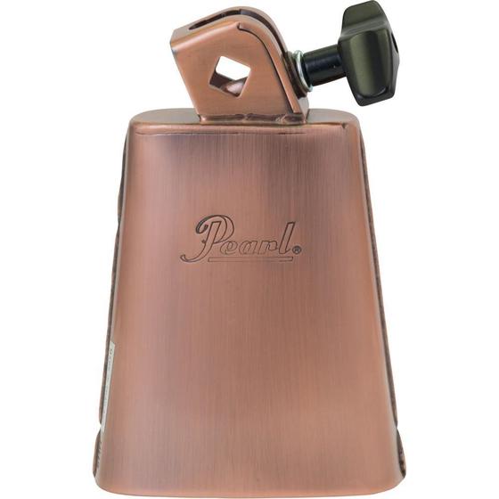 Imagem de Cowbell Pearl Signature HH2 ClaBell de Horacio Hernandez