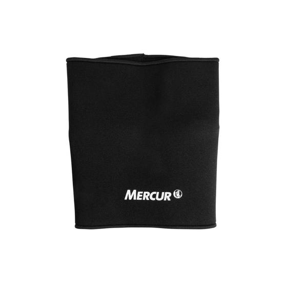 Imagem de Coxal Elástico M Preta BC0670-BP - Mercur