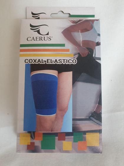 Imagem de Coxal- elástico- para treino - Caerus