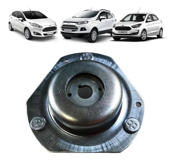 Coxim Amortecedor Dianteiro New Fiesta Ecosport Ka Menor preço em Coxim Amortecedor Dianteiro New Fiesta Ecosport Ka