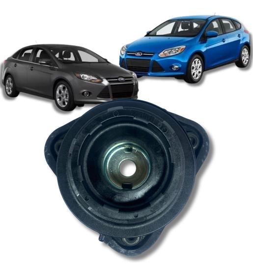 Imagem de Coxim Amortecedor Dianteiro Sampel Ford Focus 1.6 2.0 16v