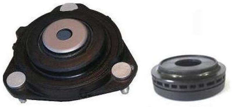 Imagem de Coxim Amortecedor Ecosport 2003 a 2012 SA3722R C