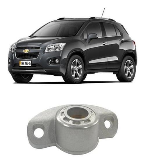 Imagem de Coxim Amortecedor Traseiro Chevrolet Tracker 2014 2015 16