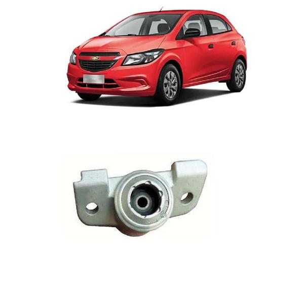 Imagem de Coxim Amortecedor Traseiro Direito Gm Onix Cobalt