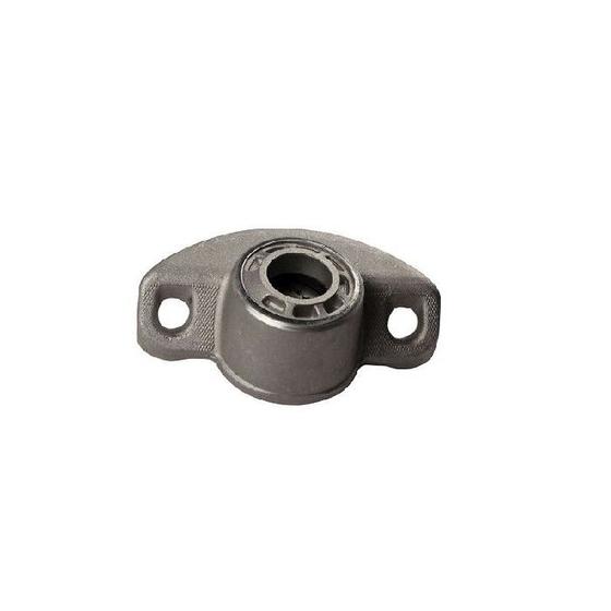 Imagem de Coxim amortecedor traseiro, ld ou le, chevrolet cruze 2012 a 2016 tracker 2014 a 2019 acx02042
