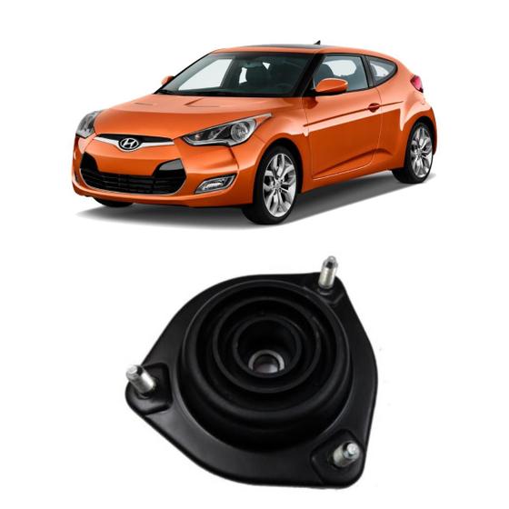 Imagem de Coxim Batente Amortecedor Dianteiro Hyundai Veloster 2011/..