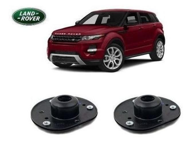 Imagem de Coxim Batente Amortecedor Dianteiro Range Rover Evoque 2012 2013 2014 2015