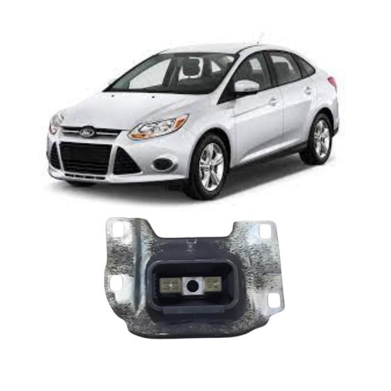 Imagem de Coxim caixa de transmissão original ford focus 2009 / 2019