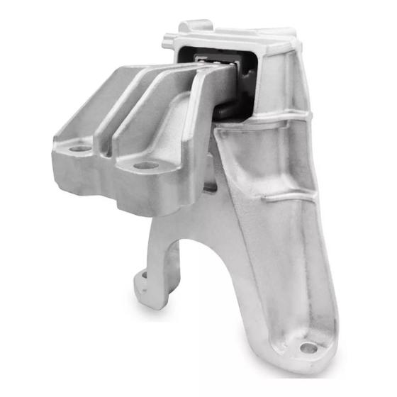 Coxim Calço Motor Direito Honda Civic 2.0 16v G10 2017/... Menor preço em Coxim Calço Motor Direito Honda Civic 2.0 16v G10 2017/...