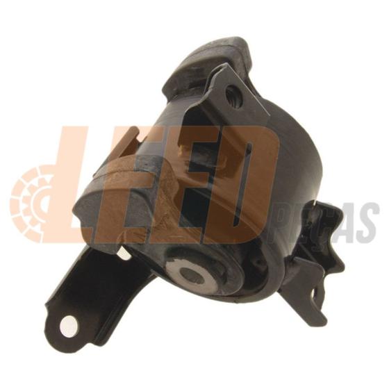 Imagem de Coxim Calço Motor Esquerdo Honda Fit Automático 2003 04 05