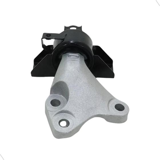 Imagem de Coxim Calço Motor Esquerdo Onix Cobalt Prisma Spin 2017 2019