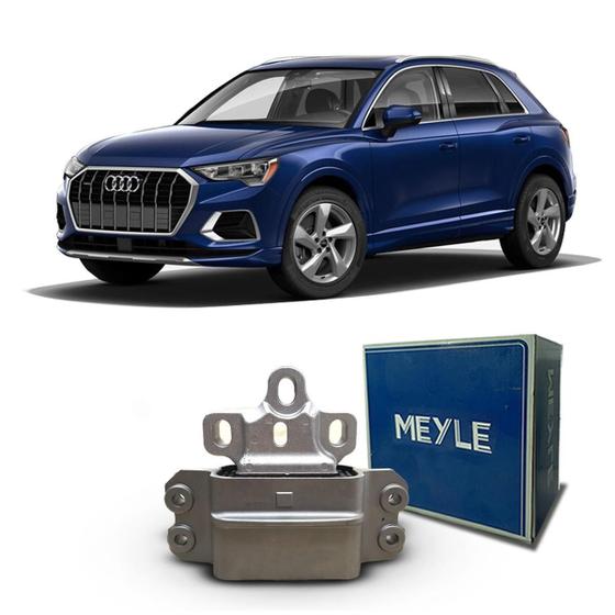 Imagem de Coxim Calço Suporte Motor Meyle Audi Q3