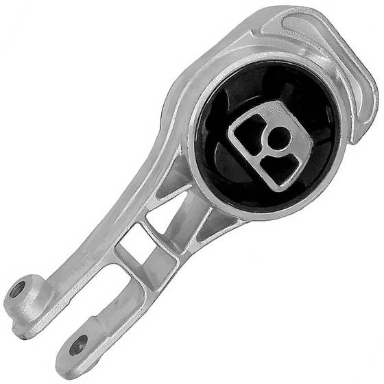 Imagem de Coxim Câmbio Automático Manual Cobalt Onix Prisma 2011 a 2022 Traseiro Central Mobensani MB1262