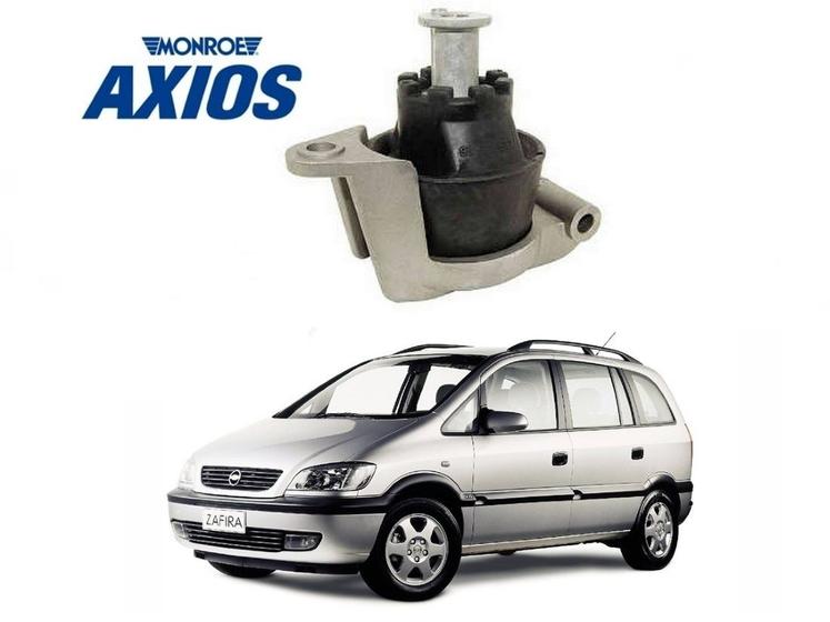 Imagem de Coxim cambio axios chevrolet zafira 2.0 2001 a 2004