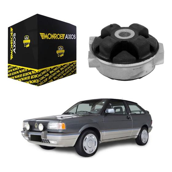 Imagem de Coxim Cambio Axios Gol Gti 2.0 1991 A 1994