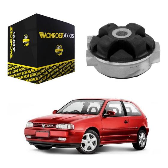 Imagem de Coxim Cambio Axios Gol Gti 2.0 1995 A 1999