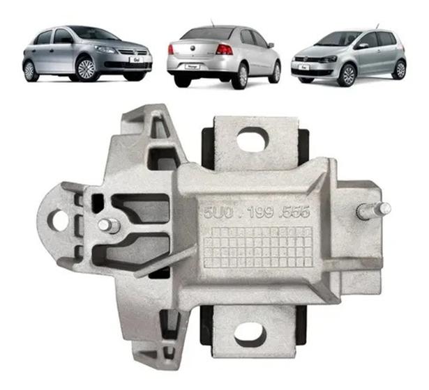 Coxim Cambio Esquerdo Fox/ Polo/gol G5 5u019955 Menor preço em Coxim Cambio Esquerdo Fox/ Polo/gol G5 5u019955
